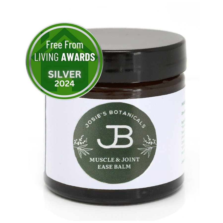 Muscle and Joint Ease Balm