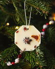 Christmas Eco Soy Wax Air Freshener