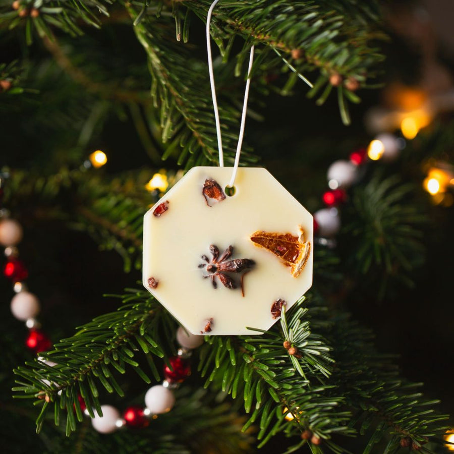 Christmas Eco Soy Wax Air Freshener