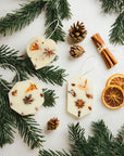 Christmas Eco Soy Wax Air Freshener