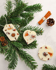 Christmas Eco Soy Wax Air Freshener